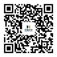 微信公众号二维码